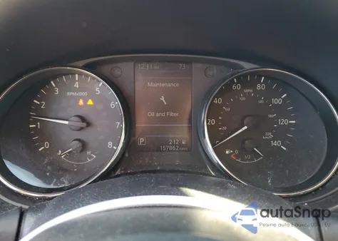 2018 Nissan Rogue S from USA, damaged, VIN KNMAT2MV4JP554583